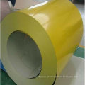 Folhas de telhado PPGI, Cobre Coated Steel Coil Cr CGCC